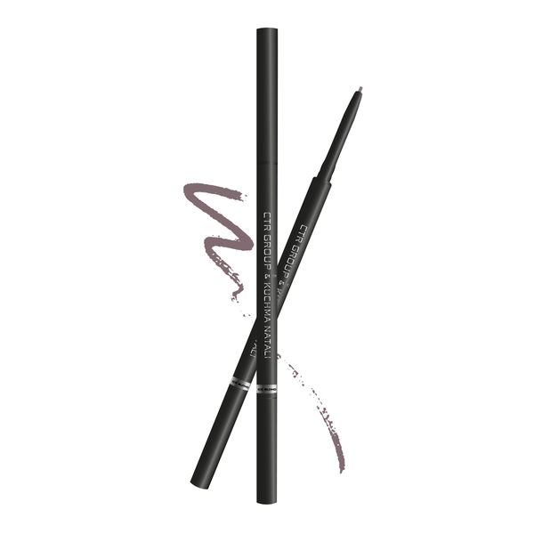 CTR Powder Eyebrow Pencil ICE BLOND