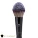 Brush for powder, blush and correction CTR W0647 taklon pile