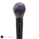 Brush for powder, blush and corrector, taklon pile CTR W0648