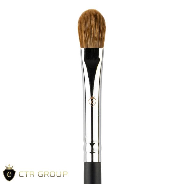 Eyeshadow brush CTR W0656 sable pile