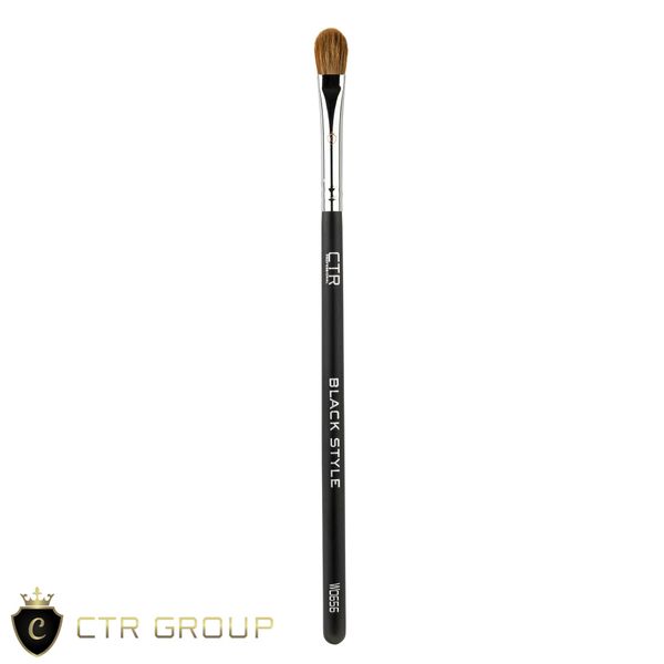 Eyeshadow brush CTR W0656 sable pile