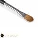 Eyeshadow brush CTR W0656 sable pile