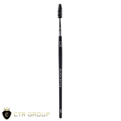 Eyebrow and eyelash brush CTR W0193