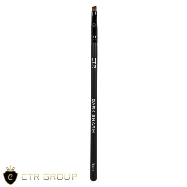 Eyebrow brush CTR W0663