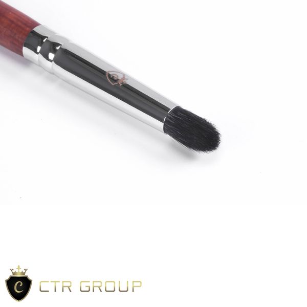 Blending brush СTR W0137 Mixed pony and goat hair