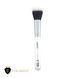 Duo fiber brush for applying tonal funds СTR W0533