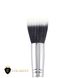 Duo fiber brush for applying tonal funds СTR W0533