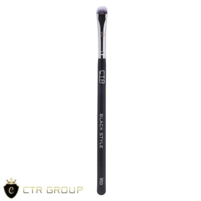 Eye shadow and concealer brush CTR W501