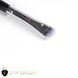 Eye shadow and concealer brush CTR W501