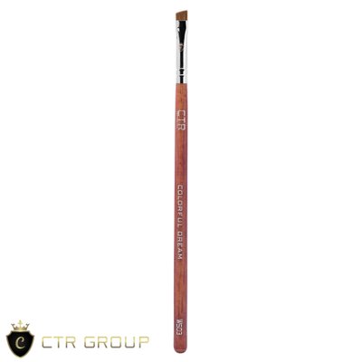 Eyebrow brush CTR W503