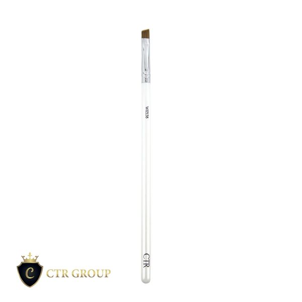 Eyebrow brush CTR W0538 bull pile