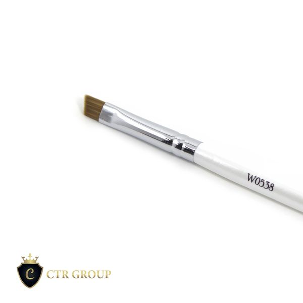 Eyebrow brush CTR W0538 bull pile