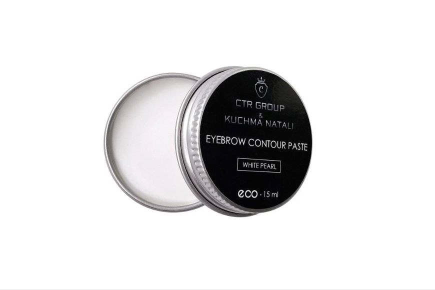 CTR Brow contour paste - White Pearl B 15ml