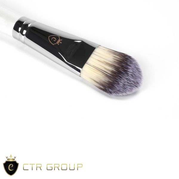 Toning brush CTR W0543