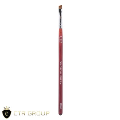 Eyebrow brush CTR W0545