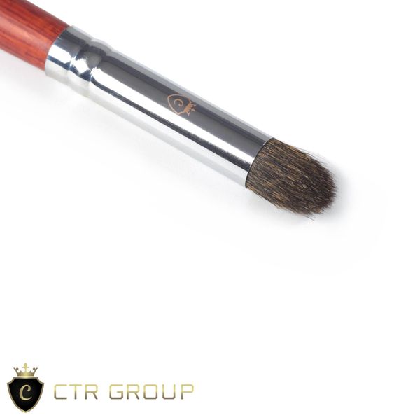 Blending brush CTR W0567 squirrel pile