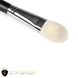 Correction and tone brush CTR W0585 goat pile