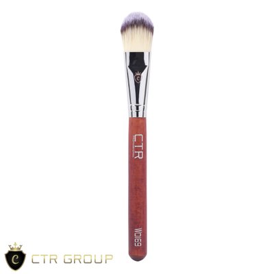 Toning brush CTR W0169