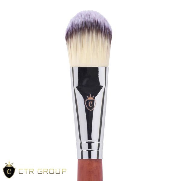 Toning brush CTR W0169