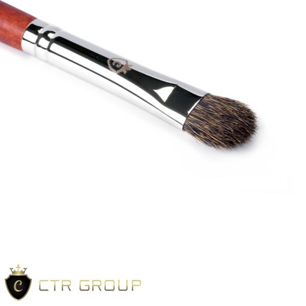 Eye shadow brush CTR W0595 squirrel pile