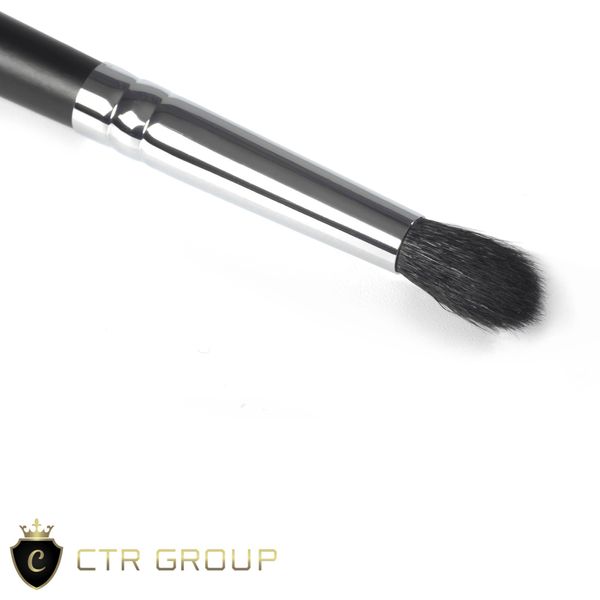 Blending brush CTR W0176 raccoon hair