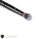 Corrector and concealer brush CTR W0639 taklon pile