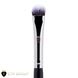 Eye shadow and concealer brush CTR W0177