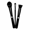 Makeup brushes