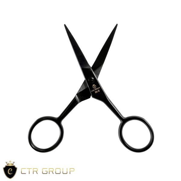 CTR Eyebrow scissors CTR N5