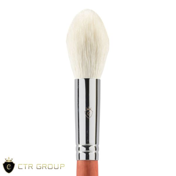 Blush brush CTR W0500 goat pile