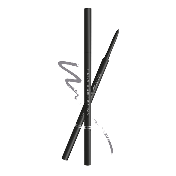 CTR Powder Eyebrow Pencil GRANITE